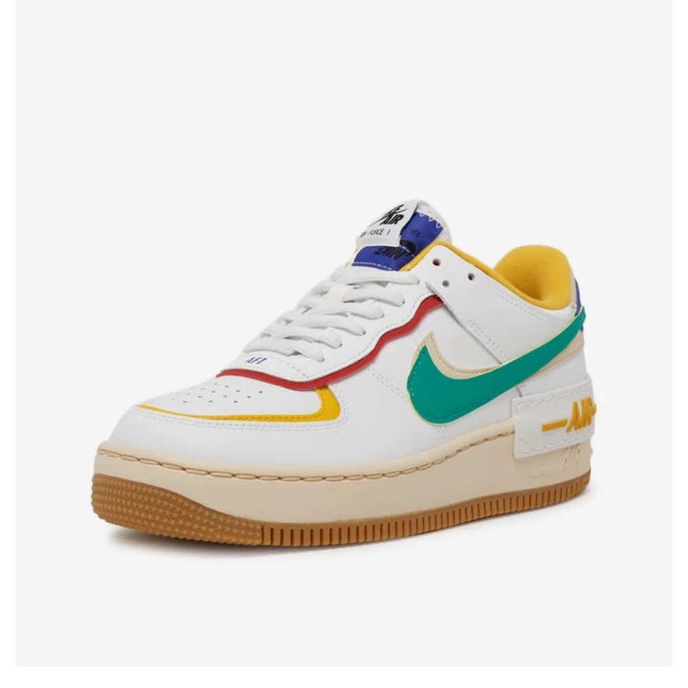 NIKE Air Force 1 Shadow